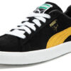 Clyde OG «Negro Amarillo»