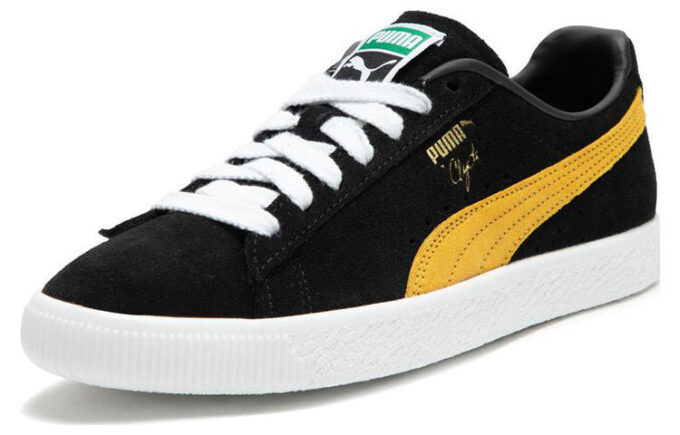 Clyde OG «Negro Amarillo»