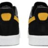Clyde OG «Negro Amarillo»
