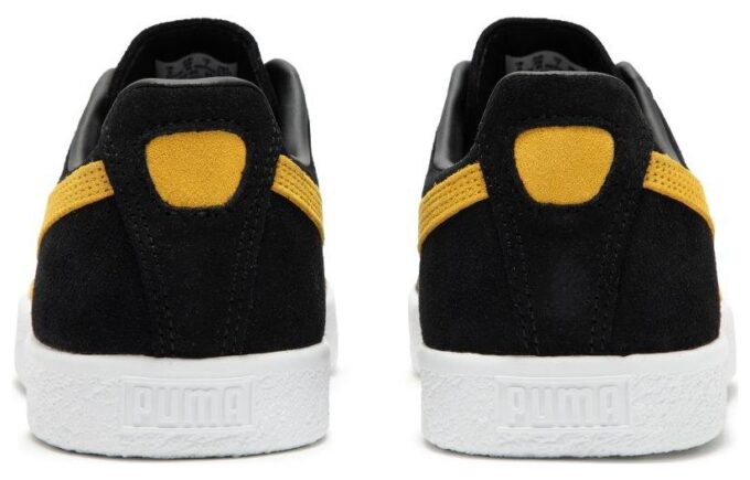 Clyde OG «Negro Amarillo»