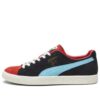 Clyde OG «Negro Rojo Azul»