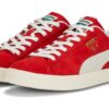 Clyde OG «Para siempre rojo»