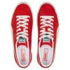 Clyde OG «Para siempre rojo»
