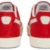 Clyde OG «Para siempre rojo»