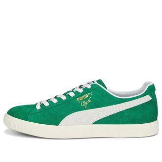 Clyde OG «Verde Verdoso»