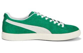 Clyde OG «Verde Verdoso»