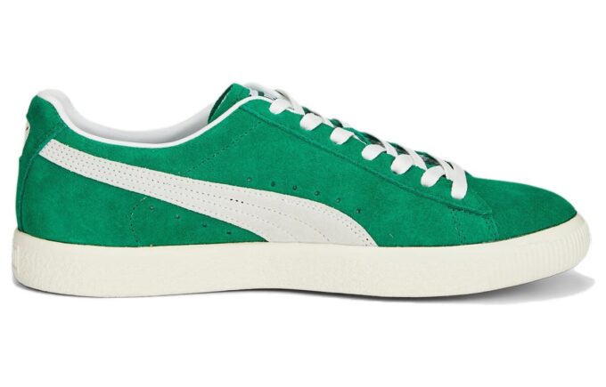 Clyde OG «Verde Verdoso»