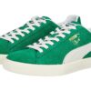 Clyde OG «Verde Verdoso»