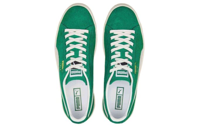 Clyde OG «Verde Verdoso»