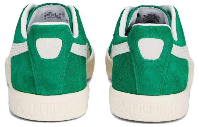 Clyde OG «Verde Verdoso»