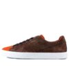 Clyde Patta Amsterdam «Marrón Naranja»