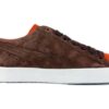 Clyde Patta Amsterdam «Marrón Naranja»