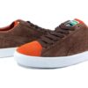 Clyde Patta Amsterdam «Marrón Naranja»