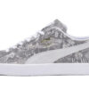 Clyde Rt x Volcom «Gris»