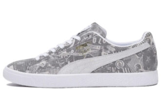 Clyde Rt x Volcom «Gris»