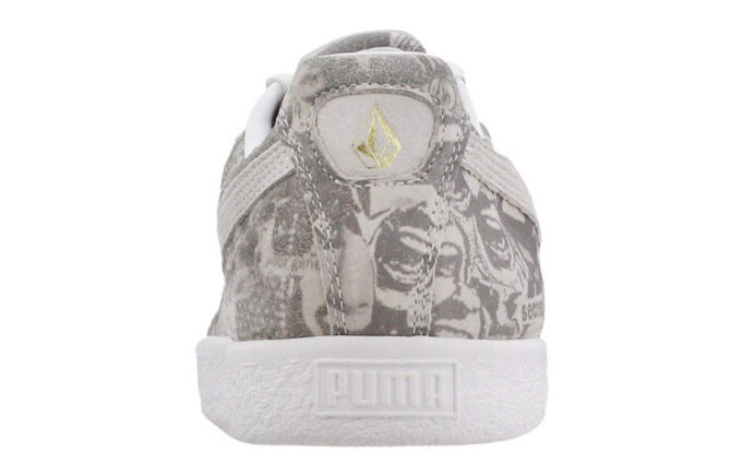 Clyde Rt x Volcom «Gris»