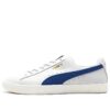 Clyde Soho Nueva York «Blanco Azul»