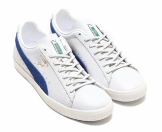 Clyde Soho Nueva York «Blanco Azul»