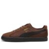 Clyde Soph «Marrón expreso»