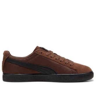 Clyde Soph «Marrón expreso»