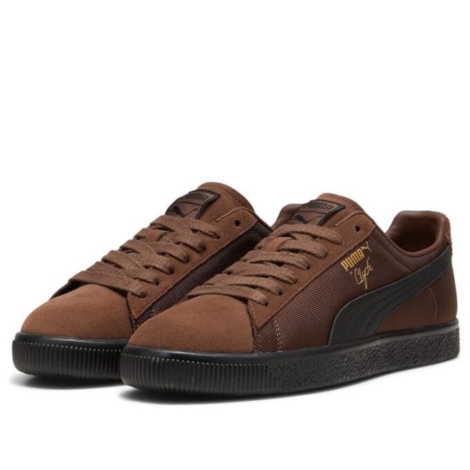 Clyde Soph «Marrón expreso»