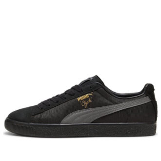 Clyde Soph «Negro frío gris oscuro»