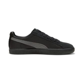 Clyde Soph «Negro frío gris oscuro»