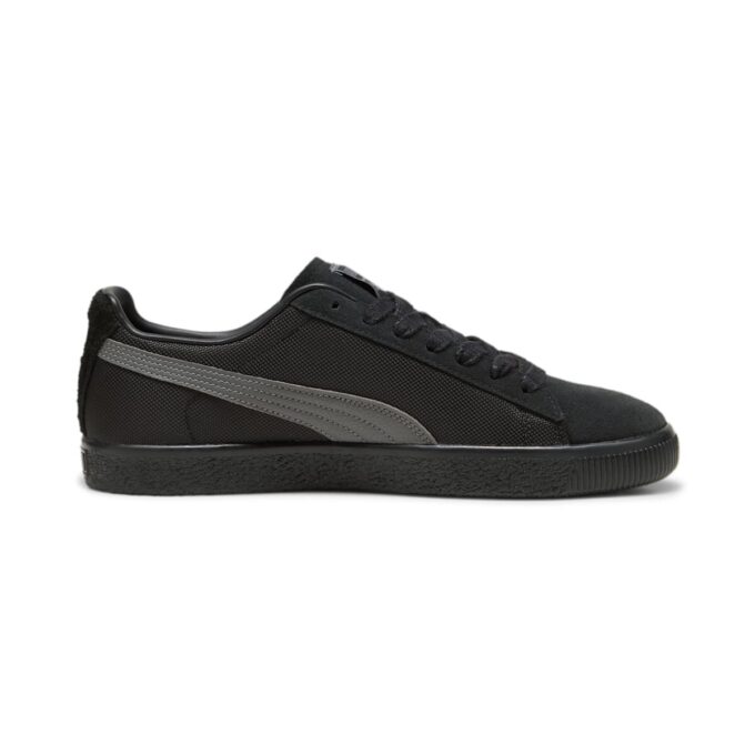 Clyde Soph «Negro frío gris oscuro»