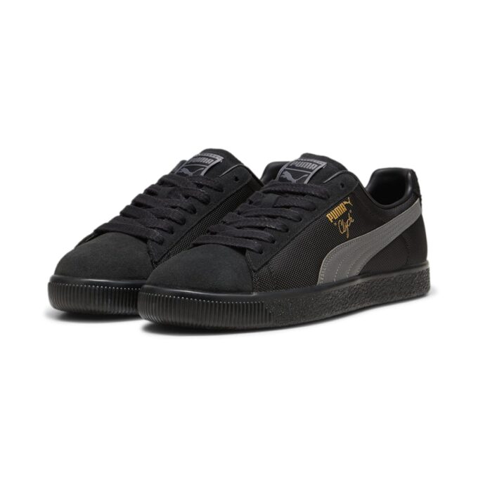 Clyde Soph «Negro frío gris oscuro»