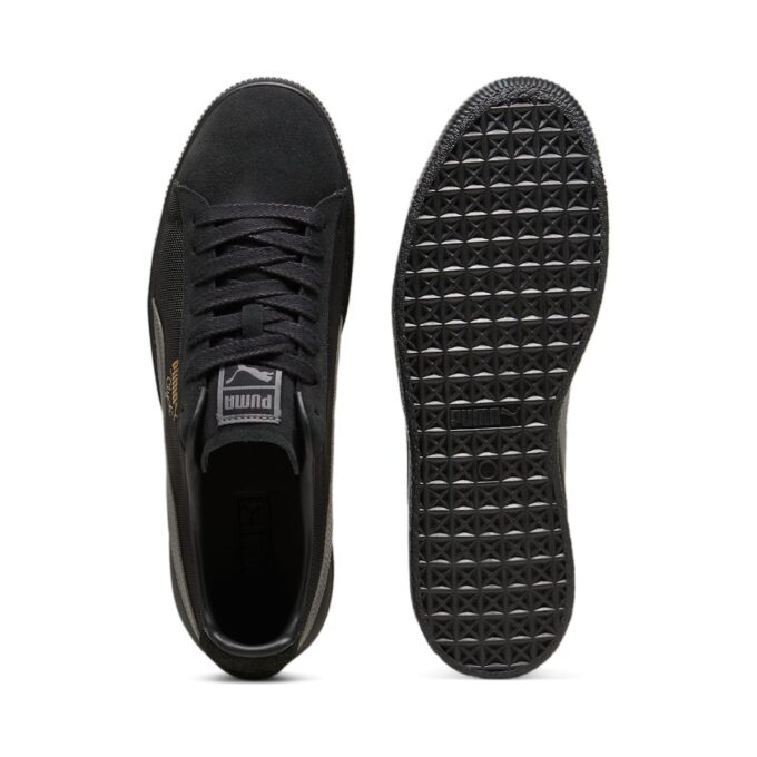 Clyde Soph «Negro frío gris oscuro»