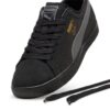 Clyde Soph «Negro frío gris oscuro»