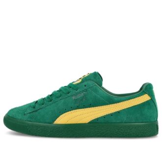 Clyde «Súper Puma»