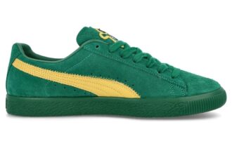 Clyde «Súper Puma»