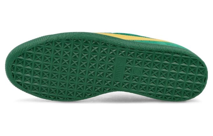 Clyde «Súper Puma»