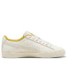 Clyde The Never Worn 4 «Marfil escarchado Nieve alpina»