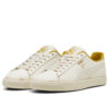 Clyde The Never Worn 4 «Marfil escarchado Nieve alpina»