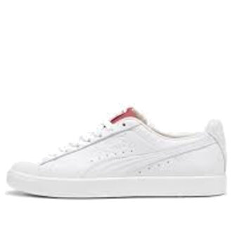 Clyde Varsity 2 «Blanco»