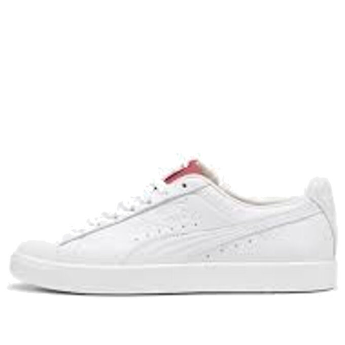 Clyde Varsity 2 «Blanco»