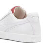 Clyde Varsity 2 «Blanco»