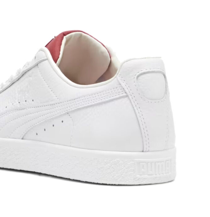 Clyde Varsity 2 «Blanco»