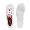 Clyde Varsity 2 «Blanco»