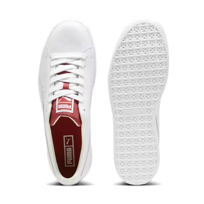 Clyde Varsity 2 «Blanco»