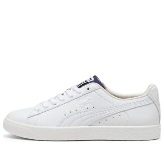 Clyde Varsity 2 «Blanco Azul»