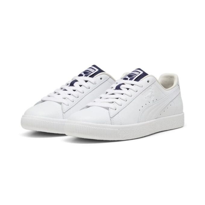 Clyde Varsity 2 «Blanco Azul» Clyde Varsity 2 «Blanco Azul»