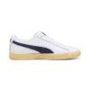Clyde Vintage «Blanco Azul Marino»