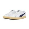 Clyde Vintage «Blanco Azul Marino»