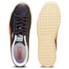 Clyde Vintage «Negro Rickie Naranja»