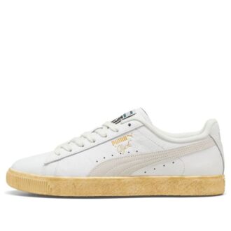 Clyde Vintage «Paja clara blanca»