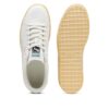 Clyde Vintage «Paja clara blanca»
