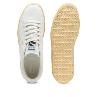 Clyde Vintage «Paja clara blanca»